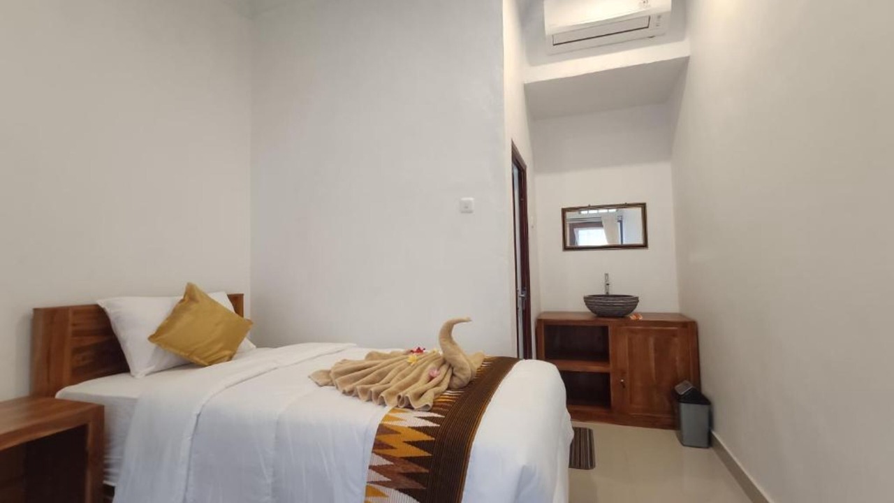 Photo of Bedroom in Sampalan