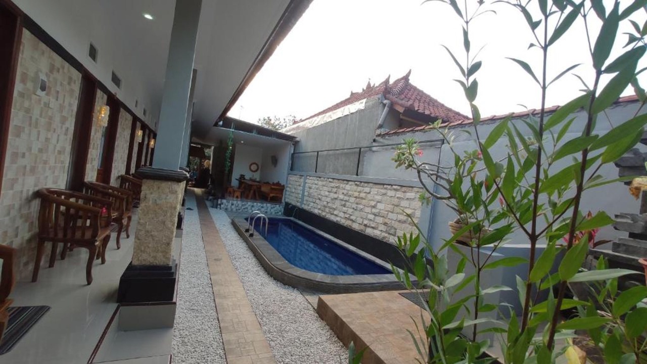 Photo of Outdoor in Sampalan