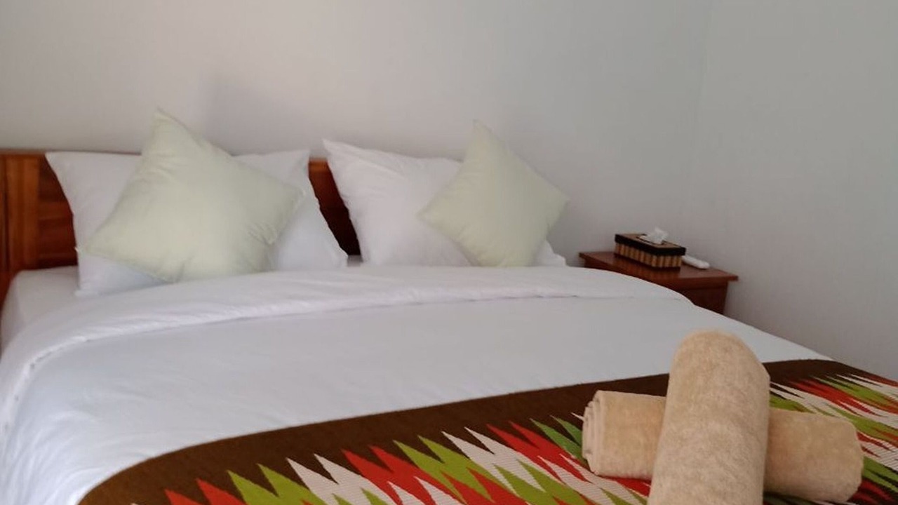 Photo of Bedroom in Sampalan