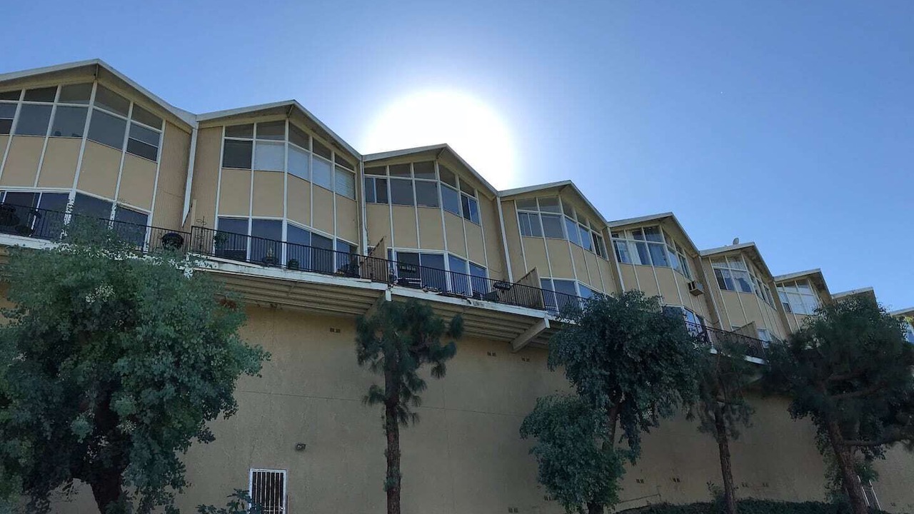 Photo of Outdoor in View Park-Windsor Hills