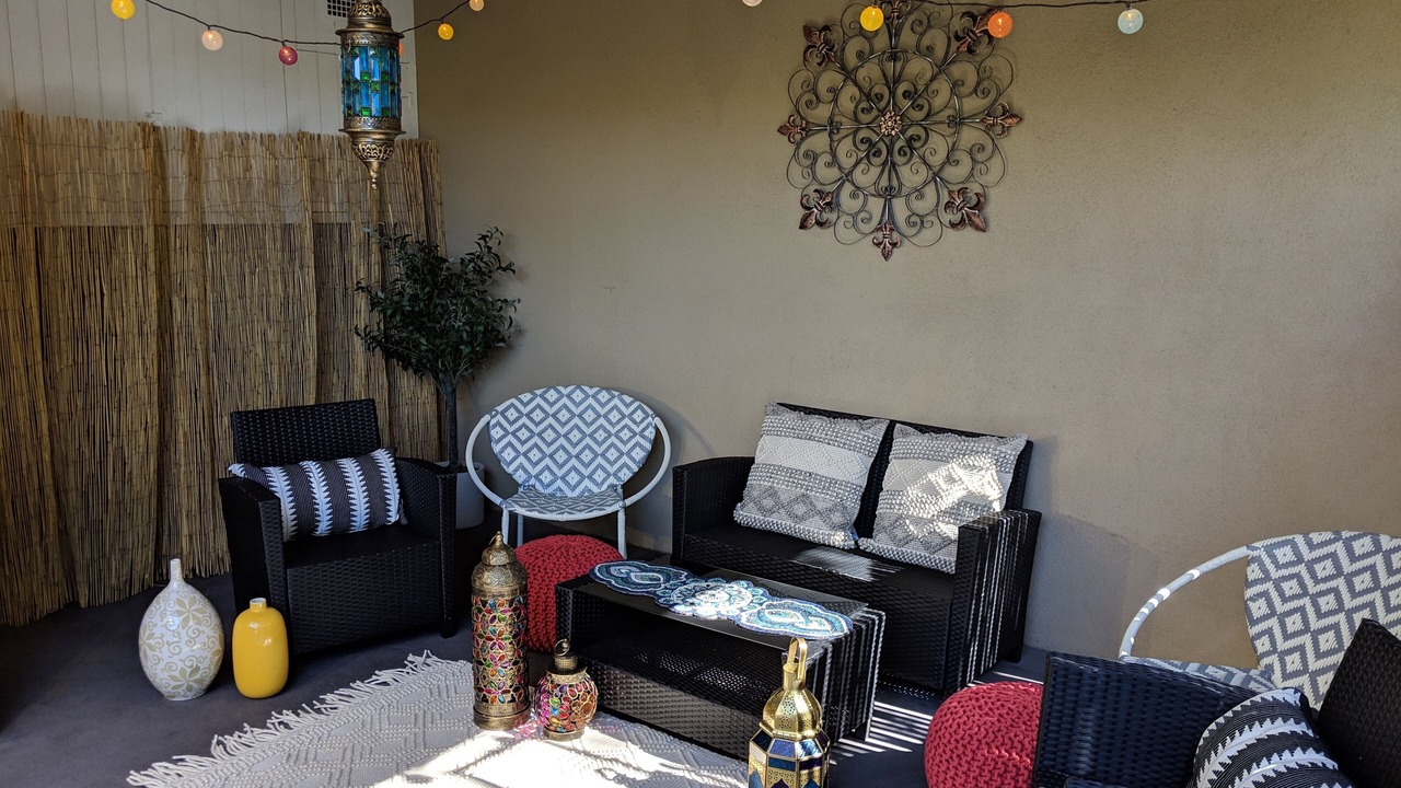 Photo of Outdoor in View Park-Windsor Hills