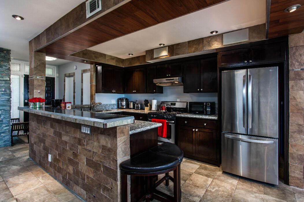 Photo of Kitchen in View Park-Windsor Hills
