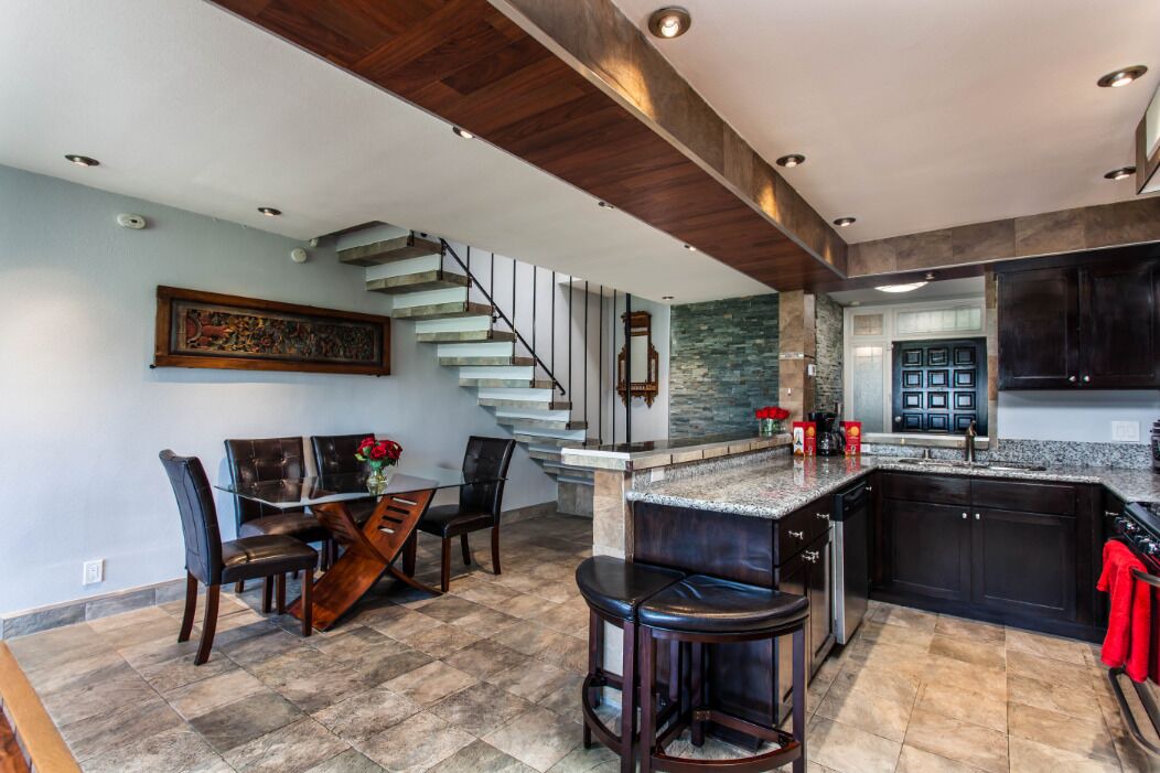 Photo of Kitchen in View Park-Windsor Hills