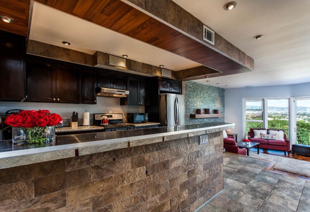 Photo of Kitchen in View Park-Windsor Hills