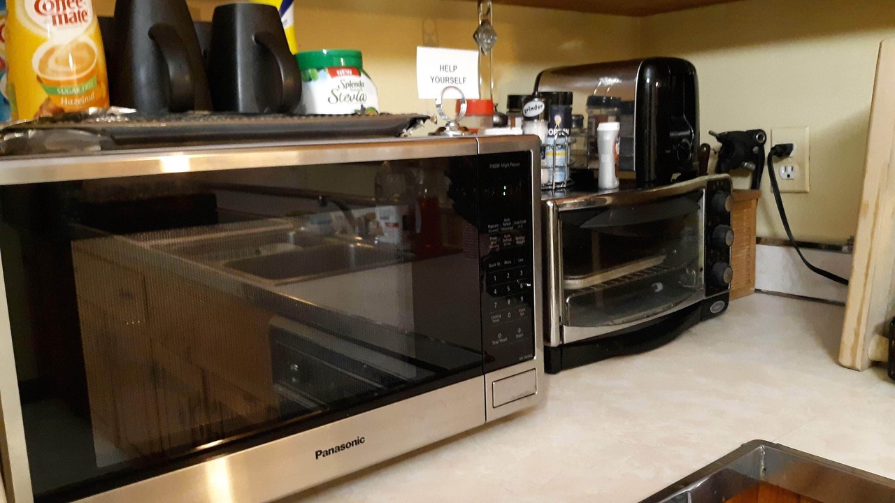 Photo of Kitchen in Dumbarton