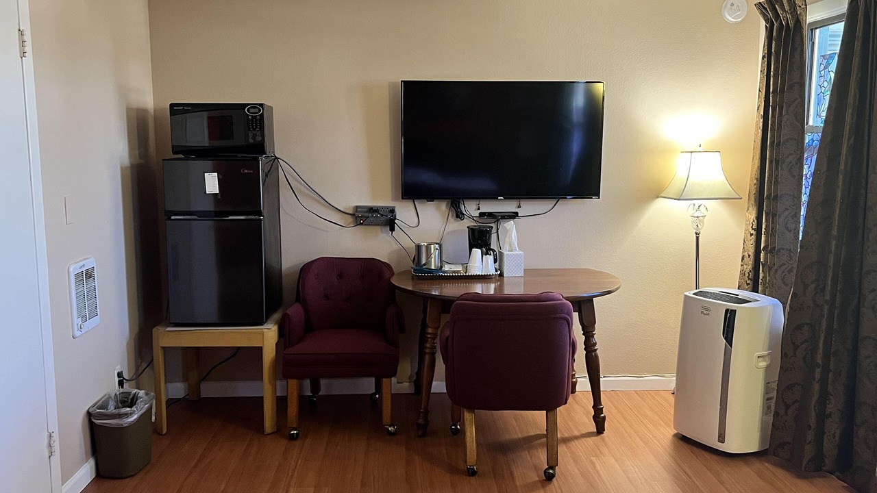 Photo of Bedroom in Sequim