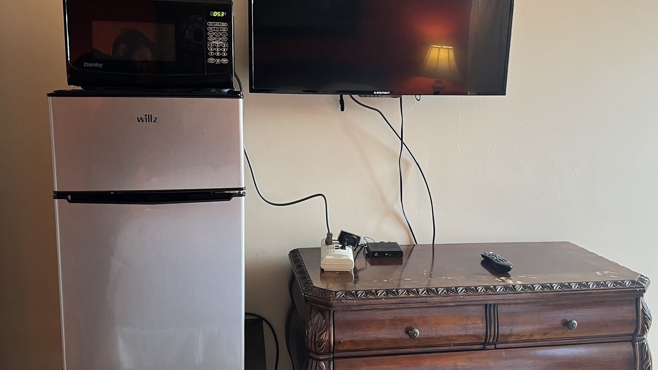 Photo of Bedroom in Sequim