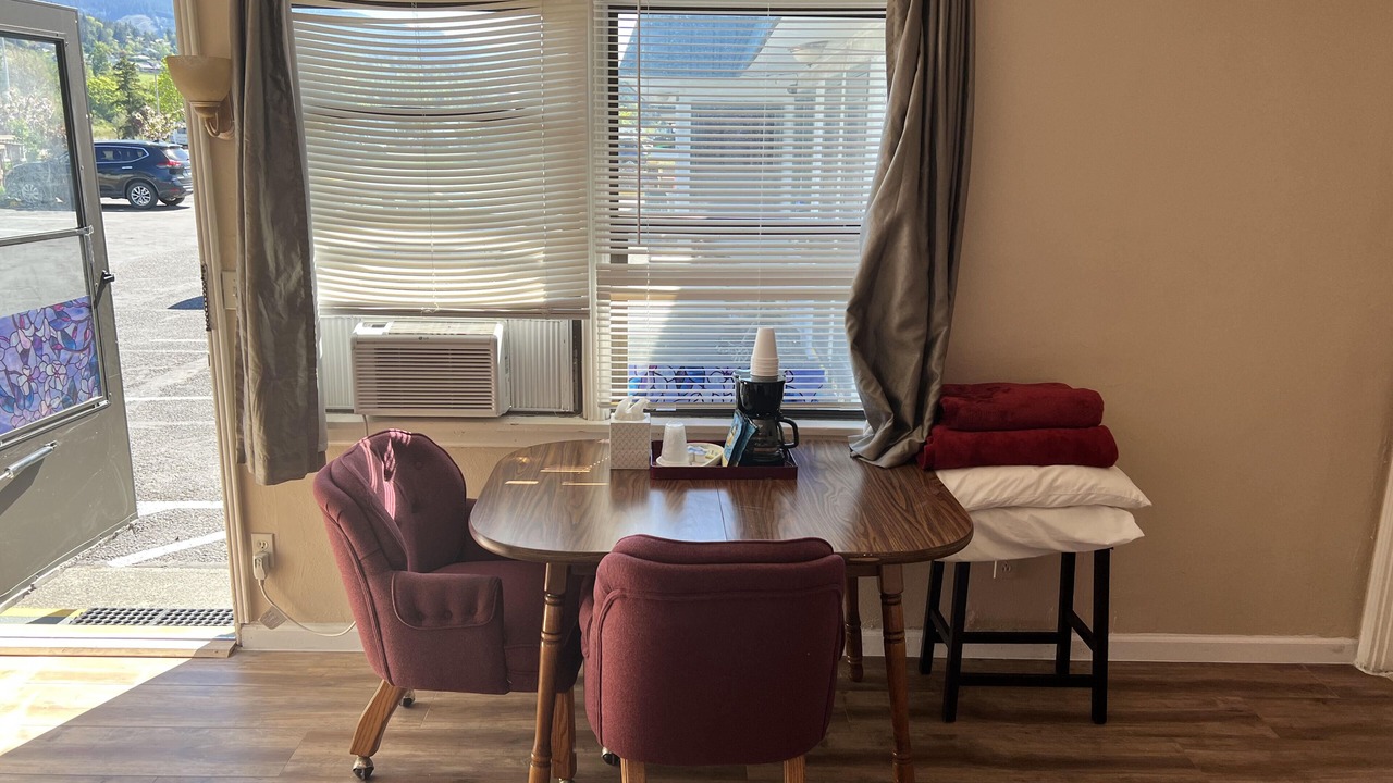 Photo of Bedroom in Sequim