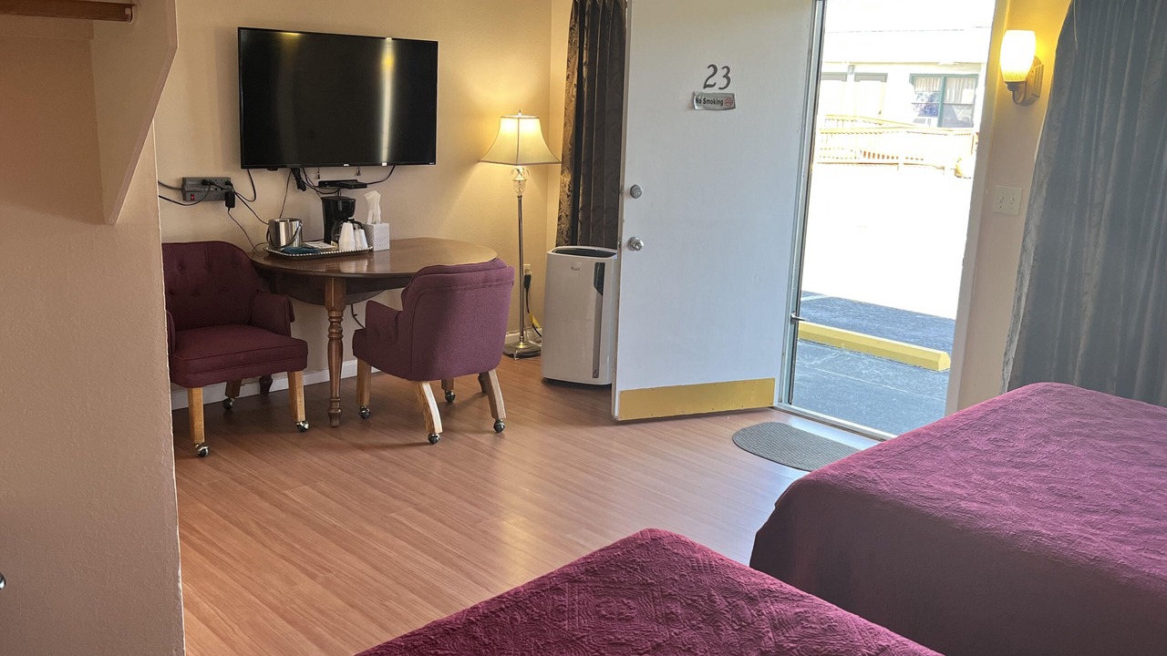 Photo of Bedroom in Sequim