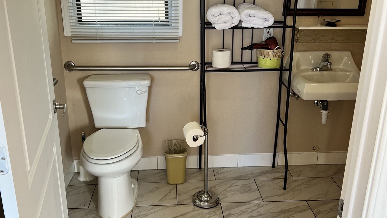 Photo of Bathroom in Sequim