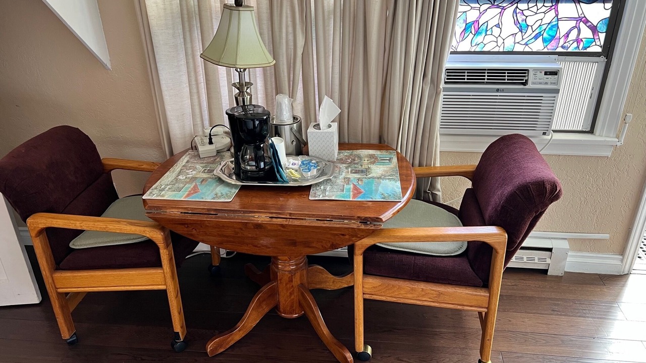 Photo of Bedroom in Sequim