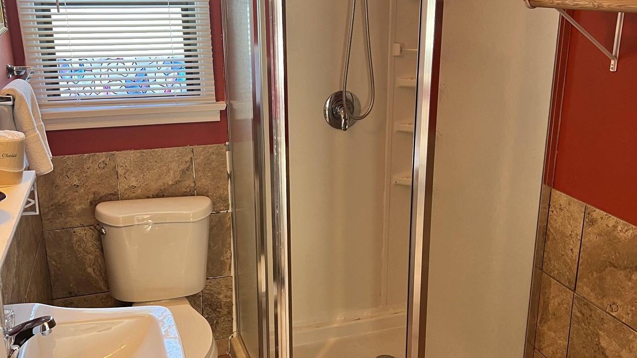 Photo of Bathroom in Sequim