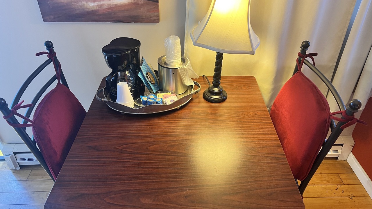 Photo of Bedroom in Sequim