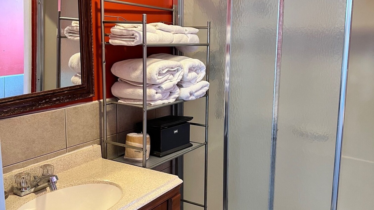 Photo of Bathroom in Sequim