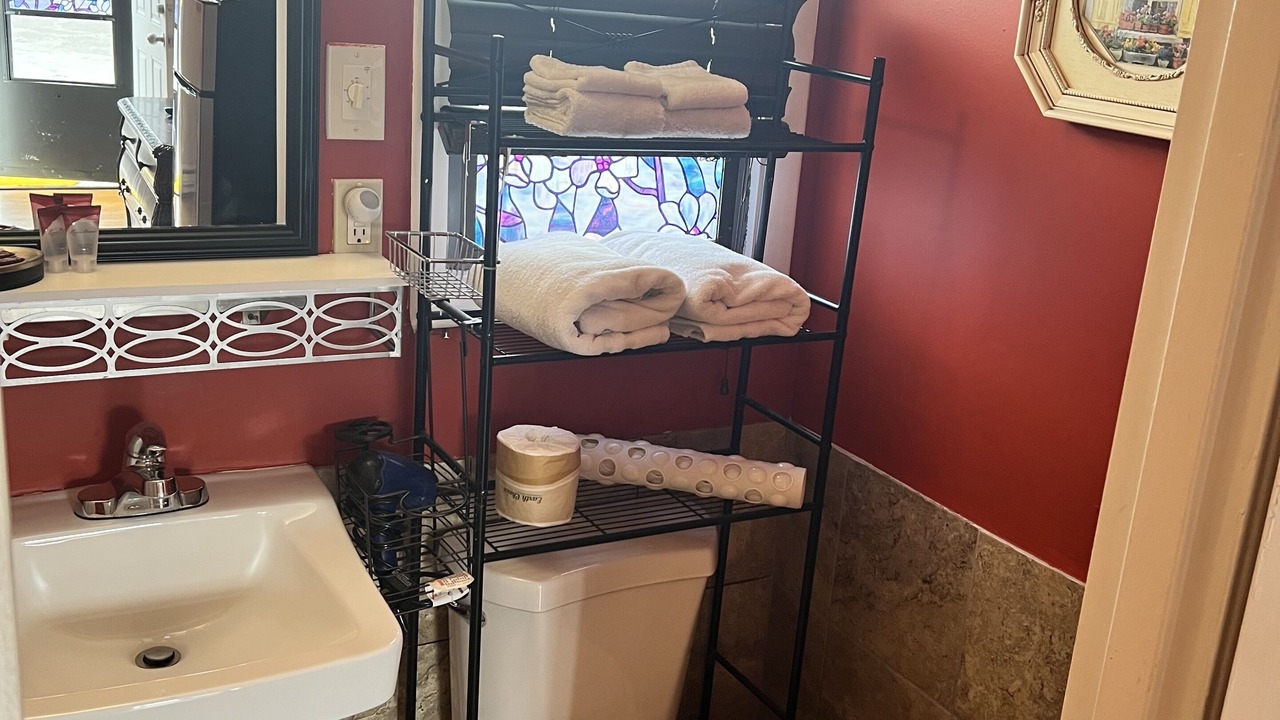 Photo of Bedroom in Sequim