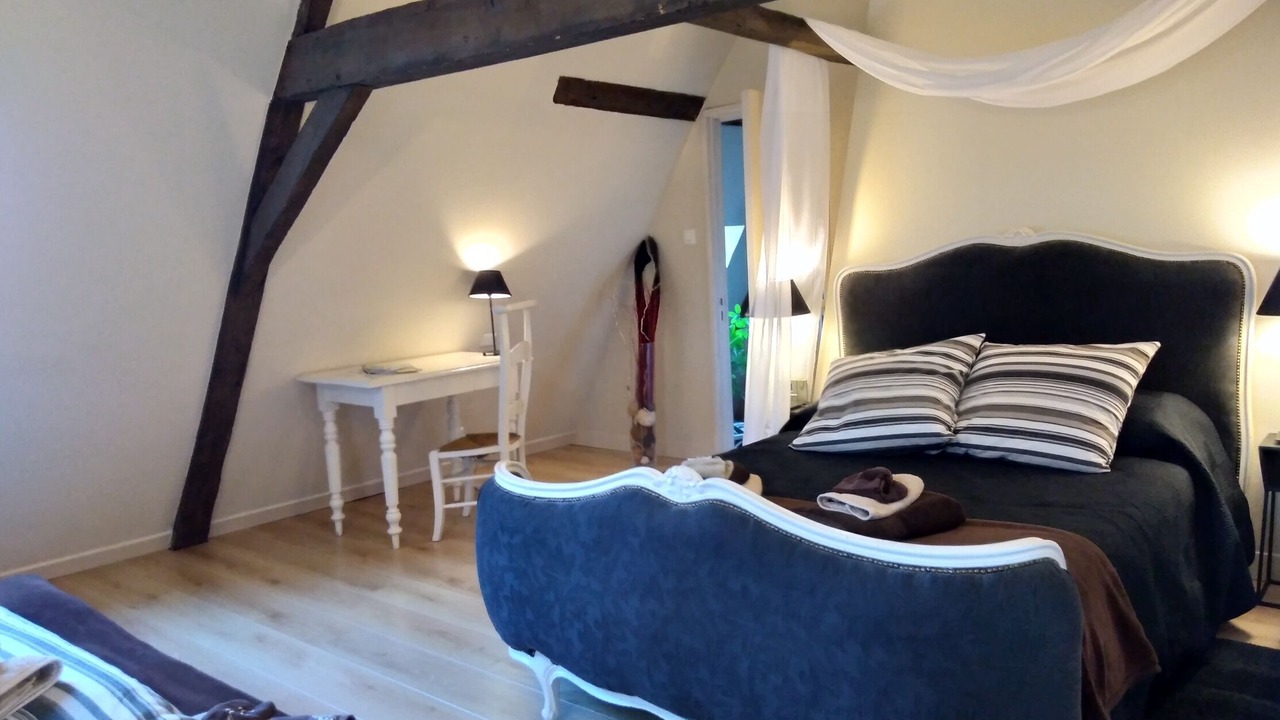 Photo of Bedroom in Hazebrouck