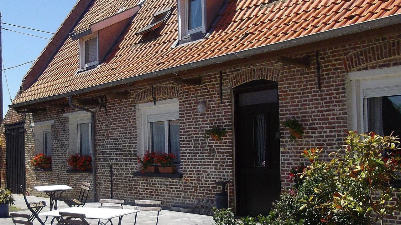 Photo of Patio Balcony in Hazebrouck