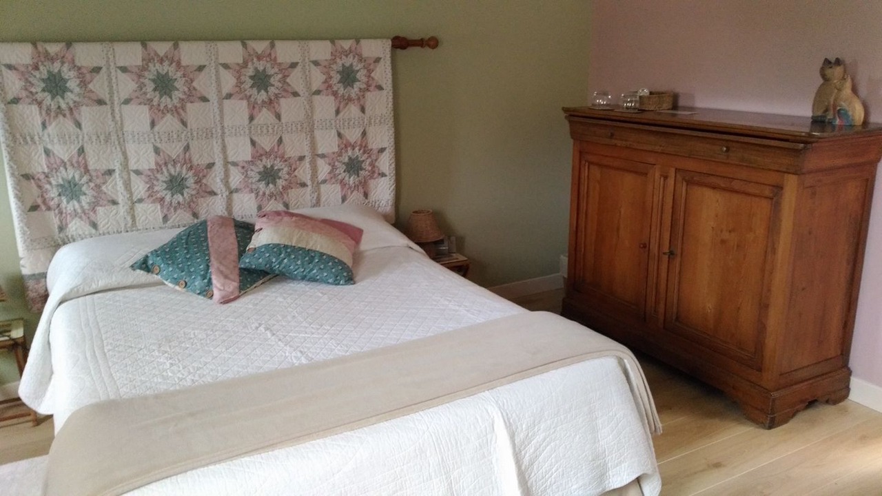 Photo of Bedroom in Hazebrouck