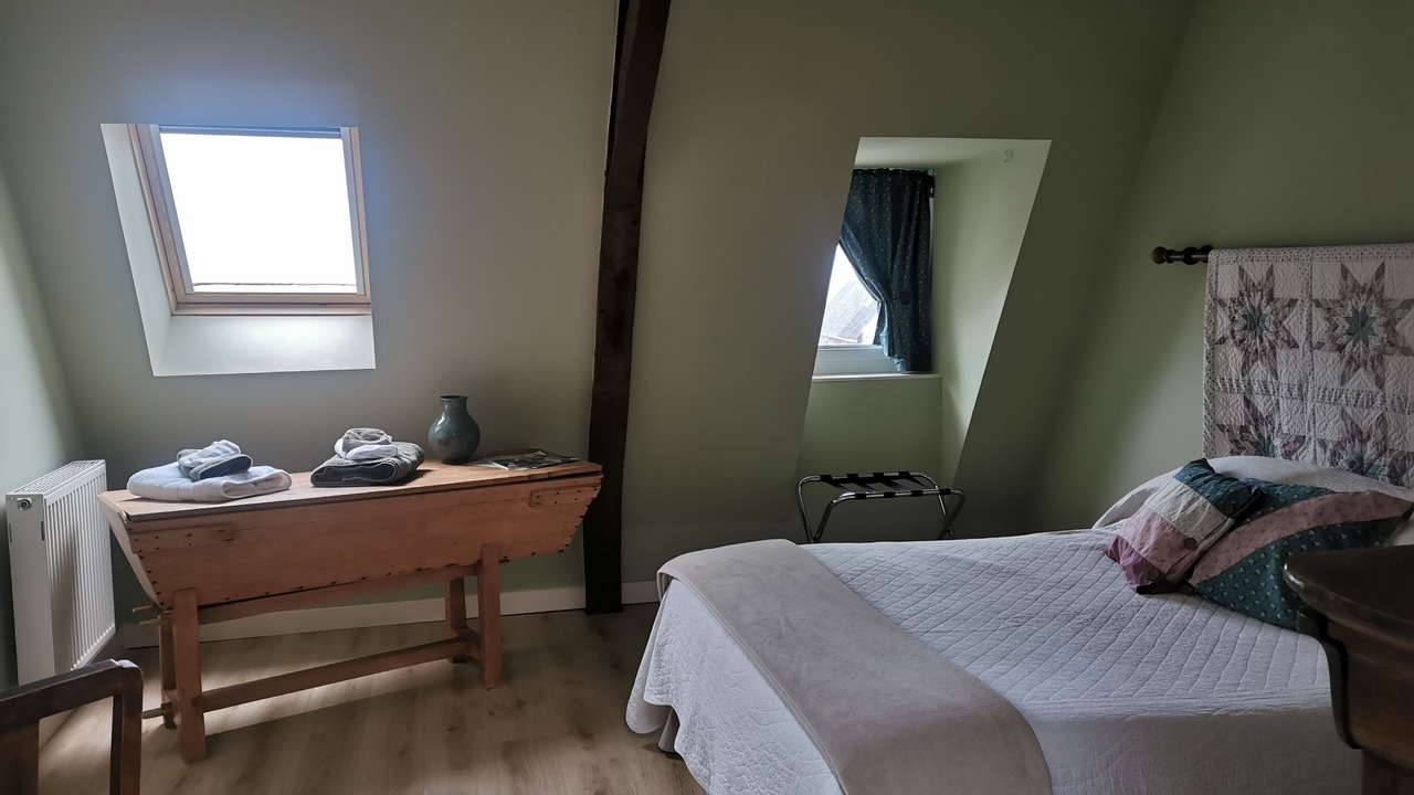 Photo of Bedroom in Hazebrouck