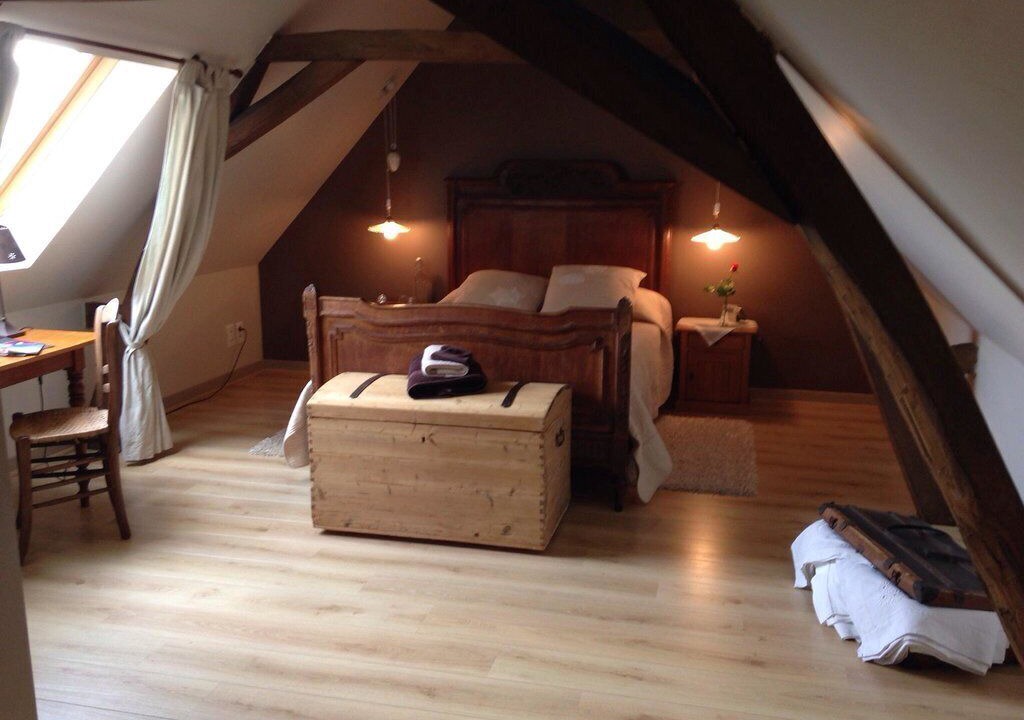 Photo of Bedroom in Hazebrouck