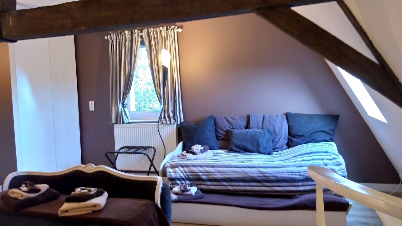 Photo of Bedroom in Hazebrouck