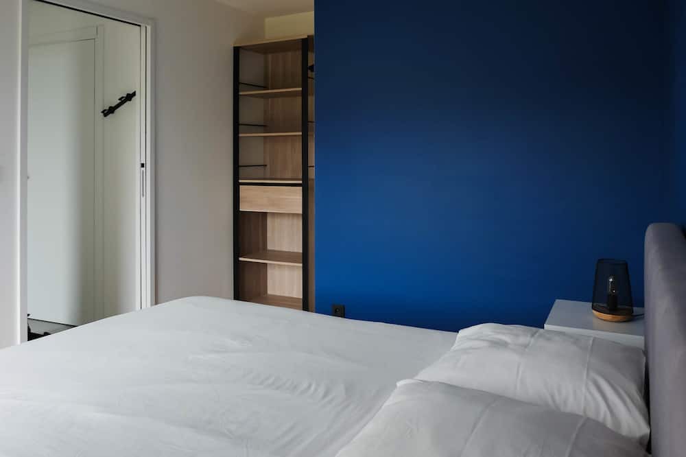 Photo of Bedroom in Montfaucon-Montigne