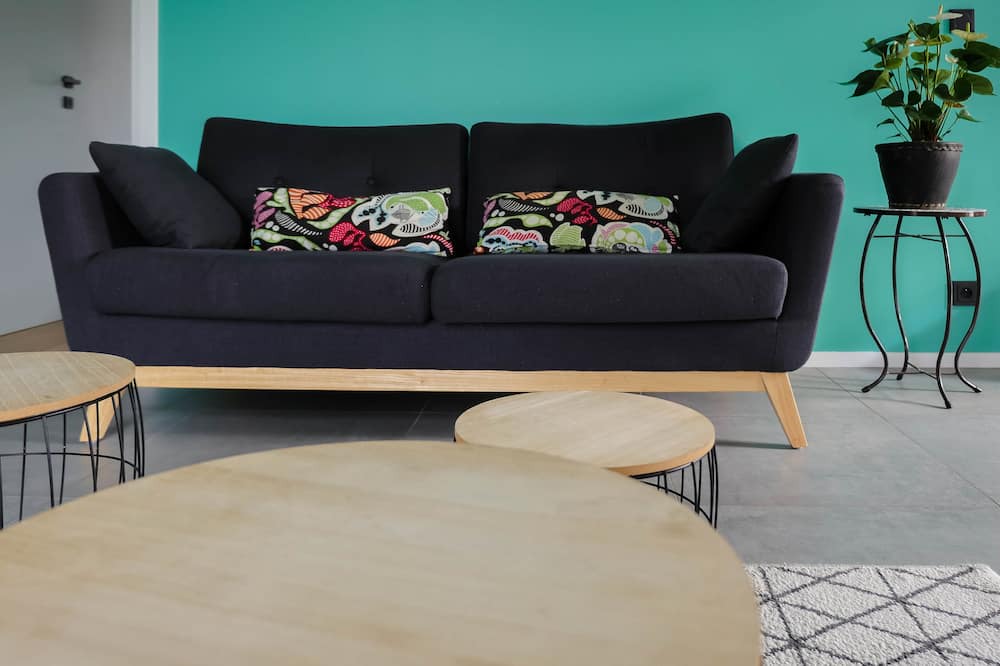 Photo of Livingroom in Montfaucon-Montigne