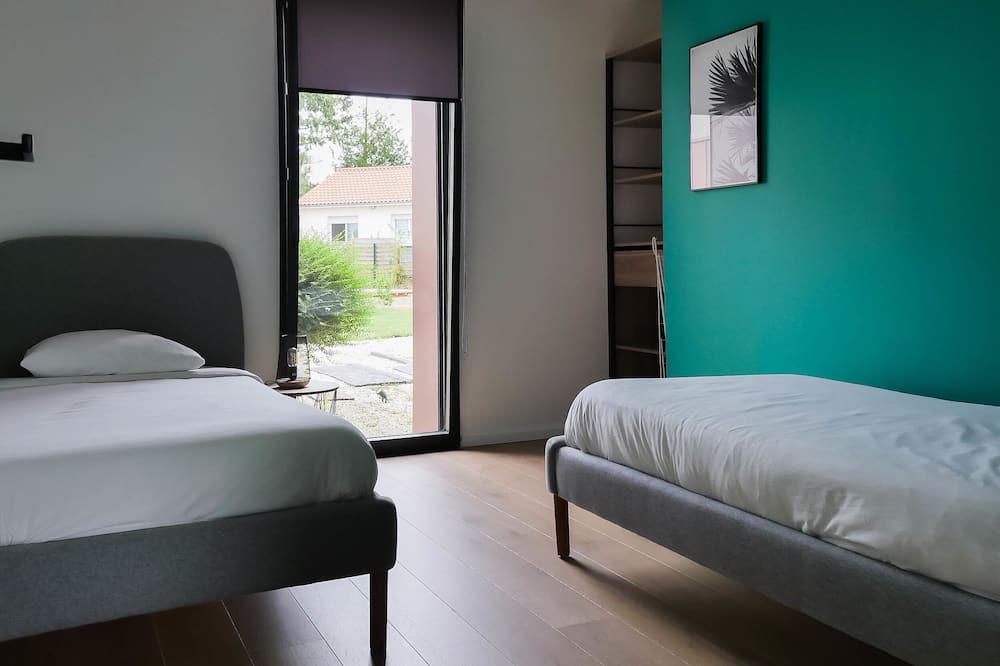 Photo of Bedroom in Montfaucon-Montigne