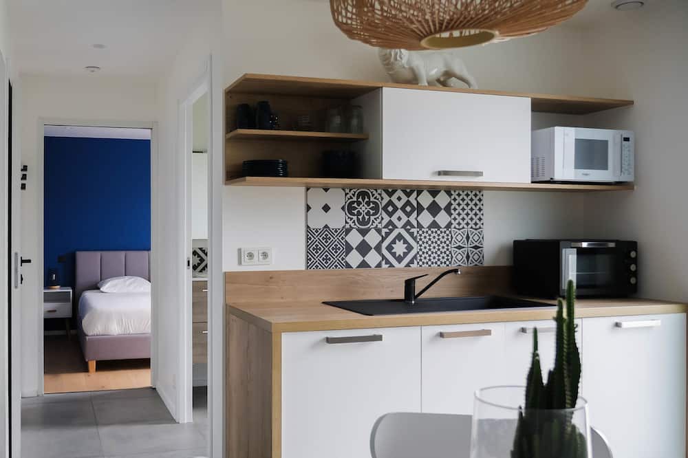 Photo of Kitchen in Montfaucon-Montigne