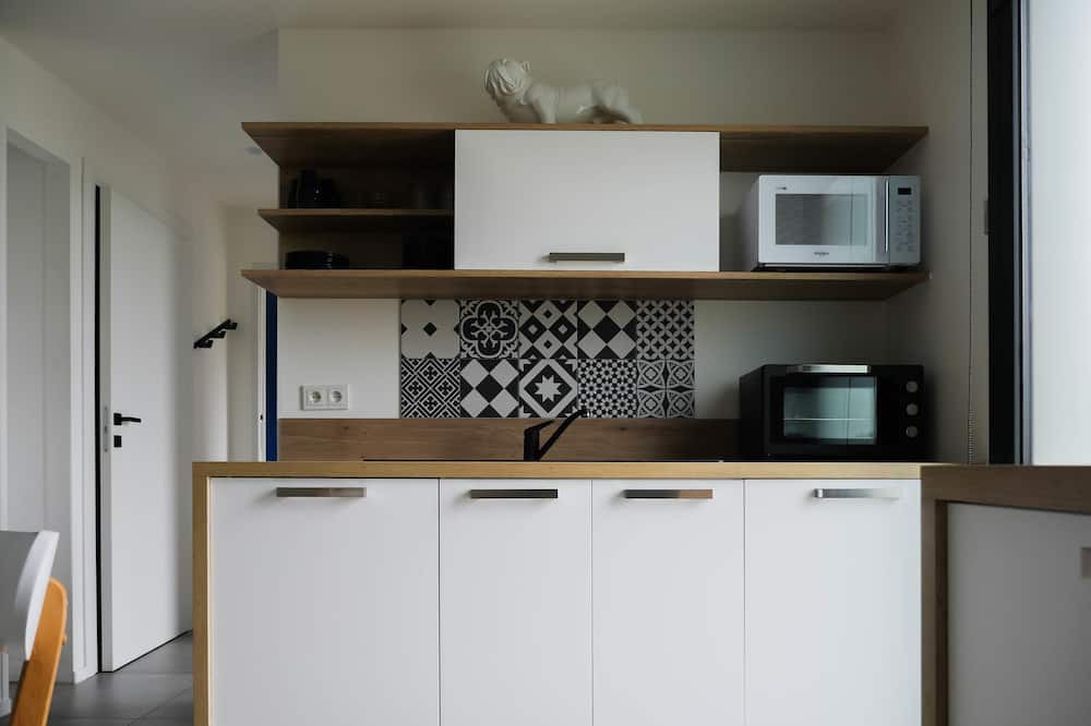Photo of Kitchen in Montfaucon-Montigne