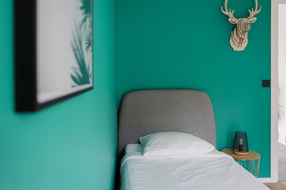 Photo of Bedroom in Montfaucon-Montigne