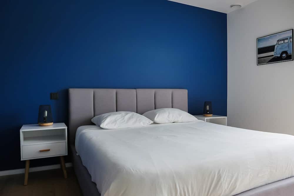 Photo of Bedroom in Montfaucon-Montigne