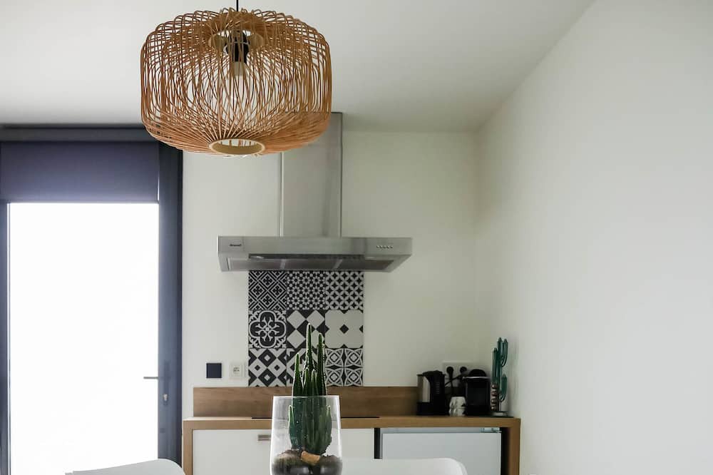 Photo of Kitchen in Montfaucon-Montigne