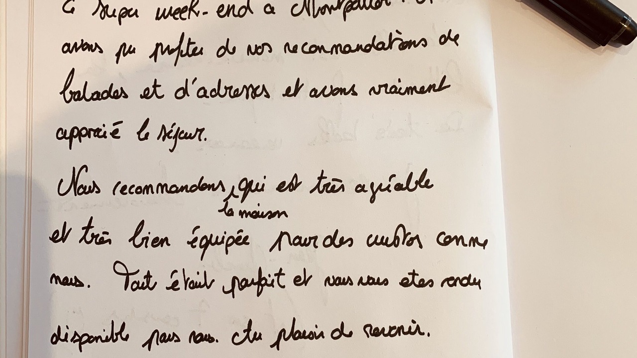 Photo of Outdoor in Grabels