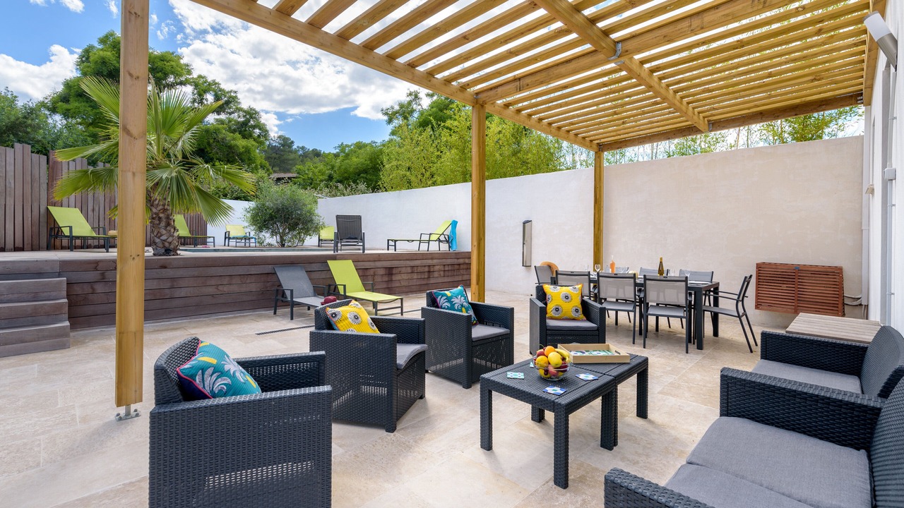 Photo of Outdoor in Grabels