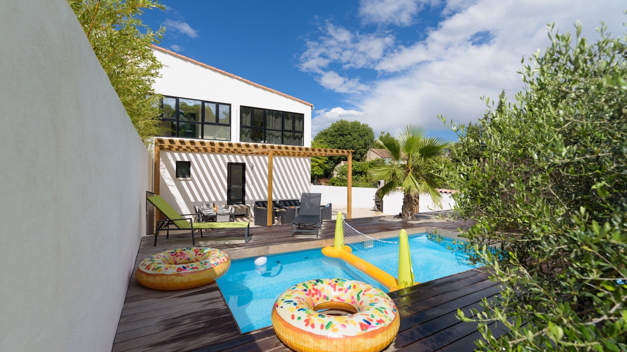 Photo of Outdoor in Grabels