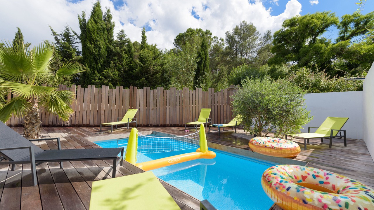 Photo of Outdoor in Grabels