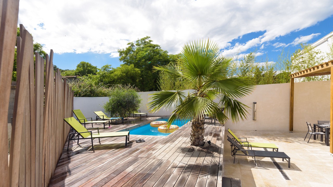 Photo of Outdoor in Grabels