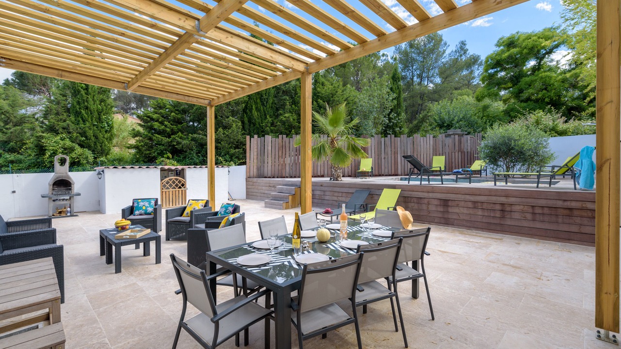 Photo of Outdoor in Grabels