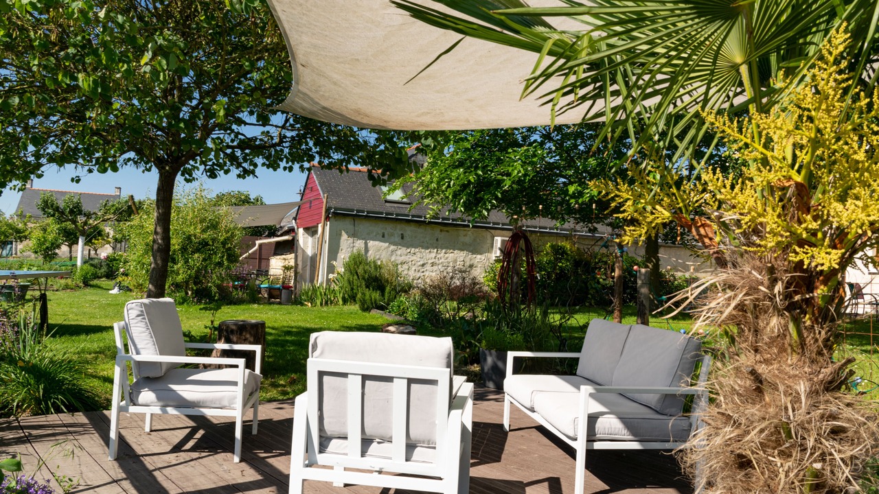 Photo of Outdoor in Vernantes