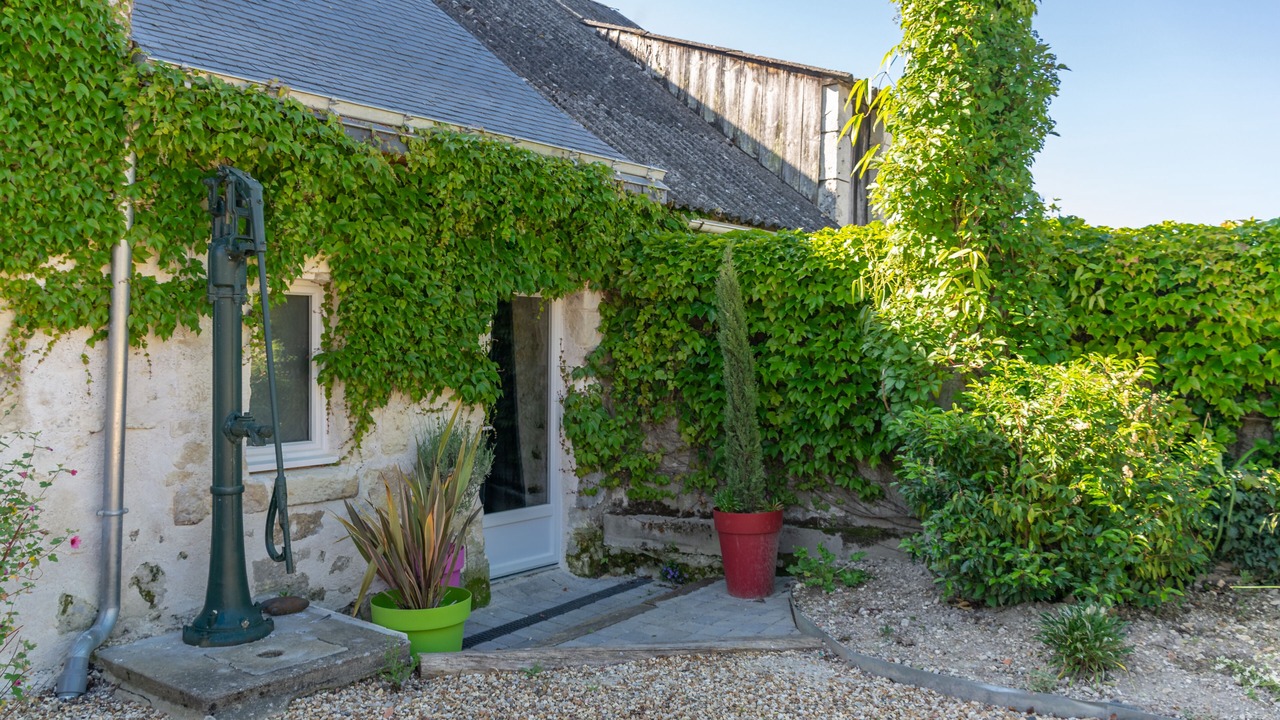Photo of Outdoor in Vernantes