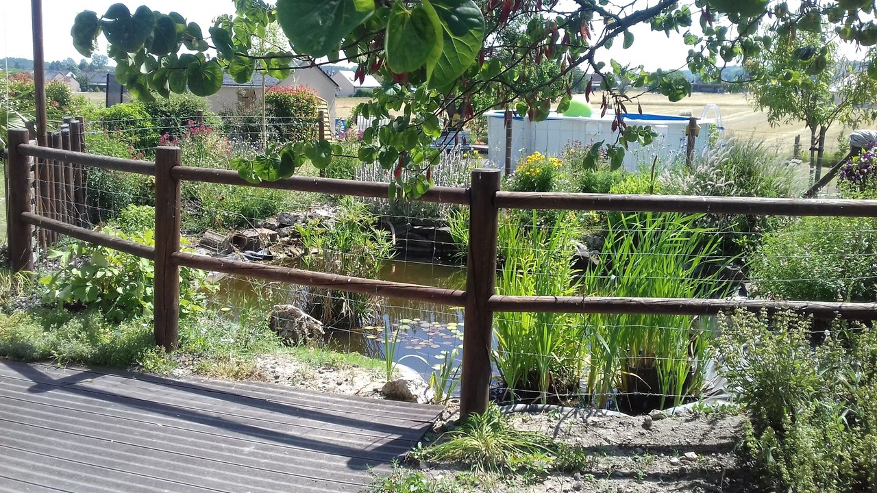 Photo of Outdoor in Vernantes