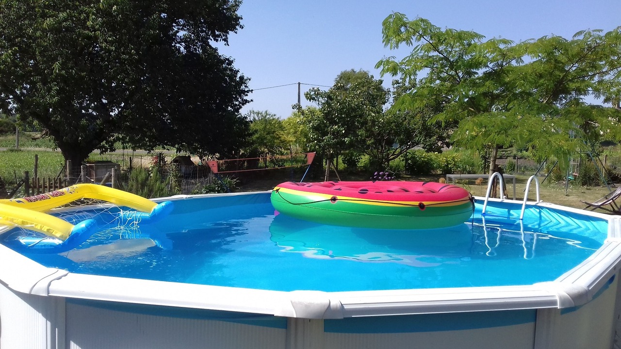 Photo of Outdoor in Vernantes