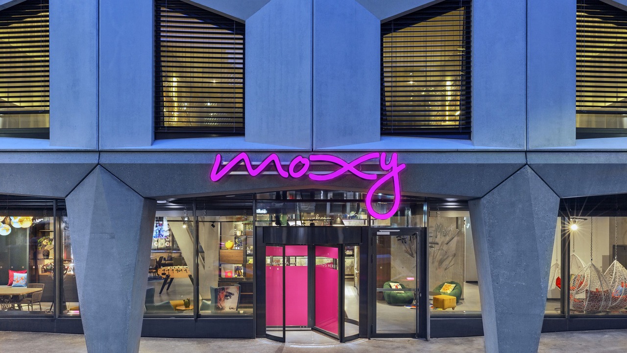 Photo of Outdoor in Lausanne Center