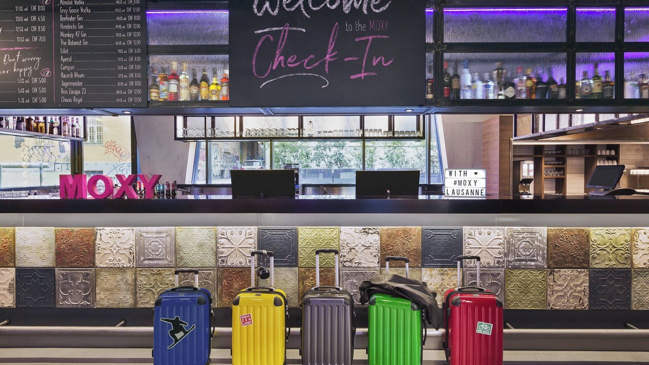 Photo of Others in Lausanne Center