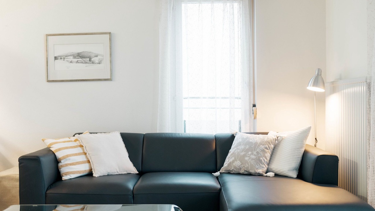 Photo of Livingroom in Amden