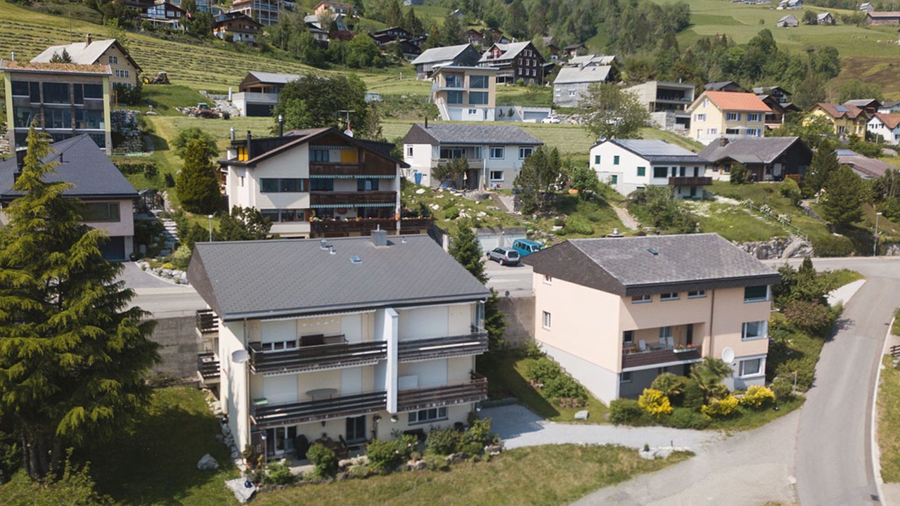 Photo of Outdoor in Amden