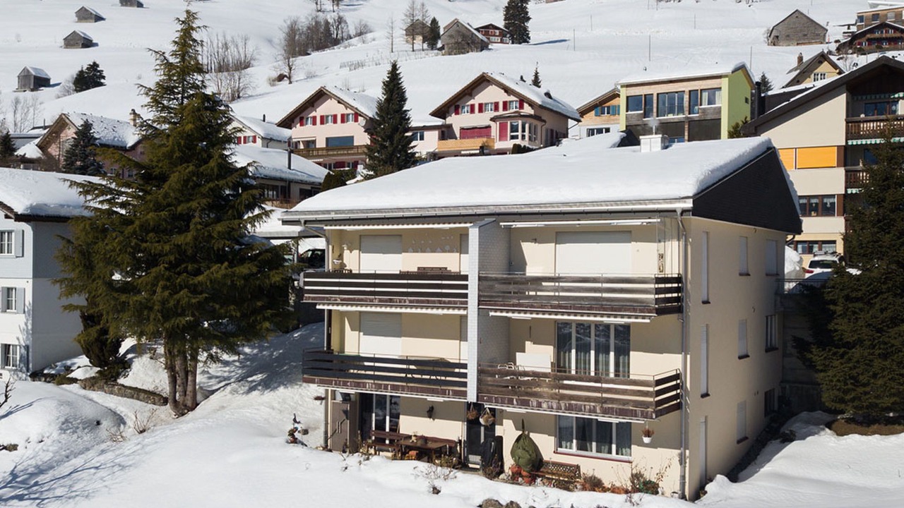Photo of Outdoor in Amden