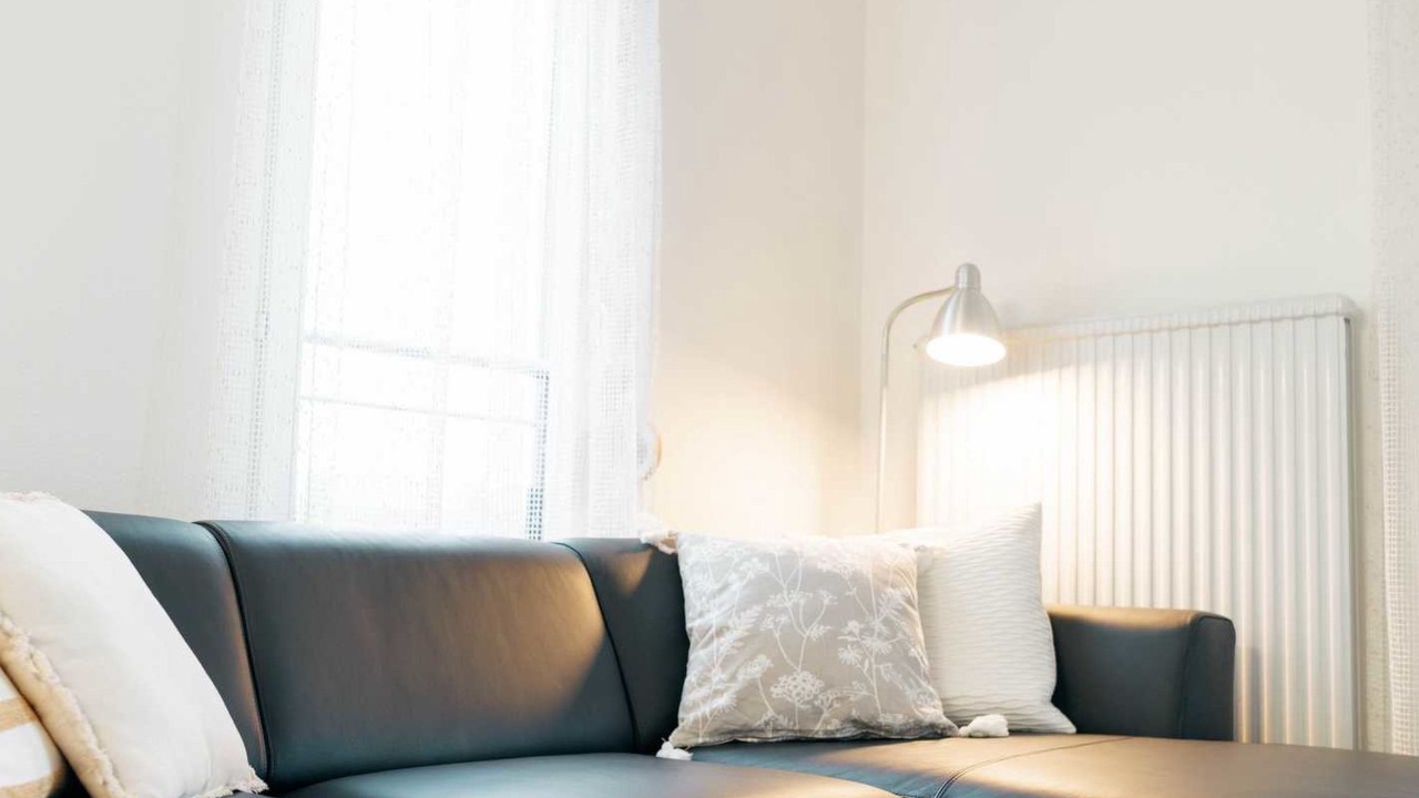Photo of Livingroom in Amden