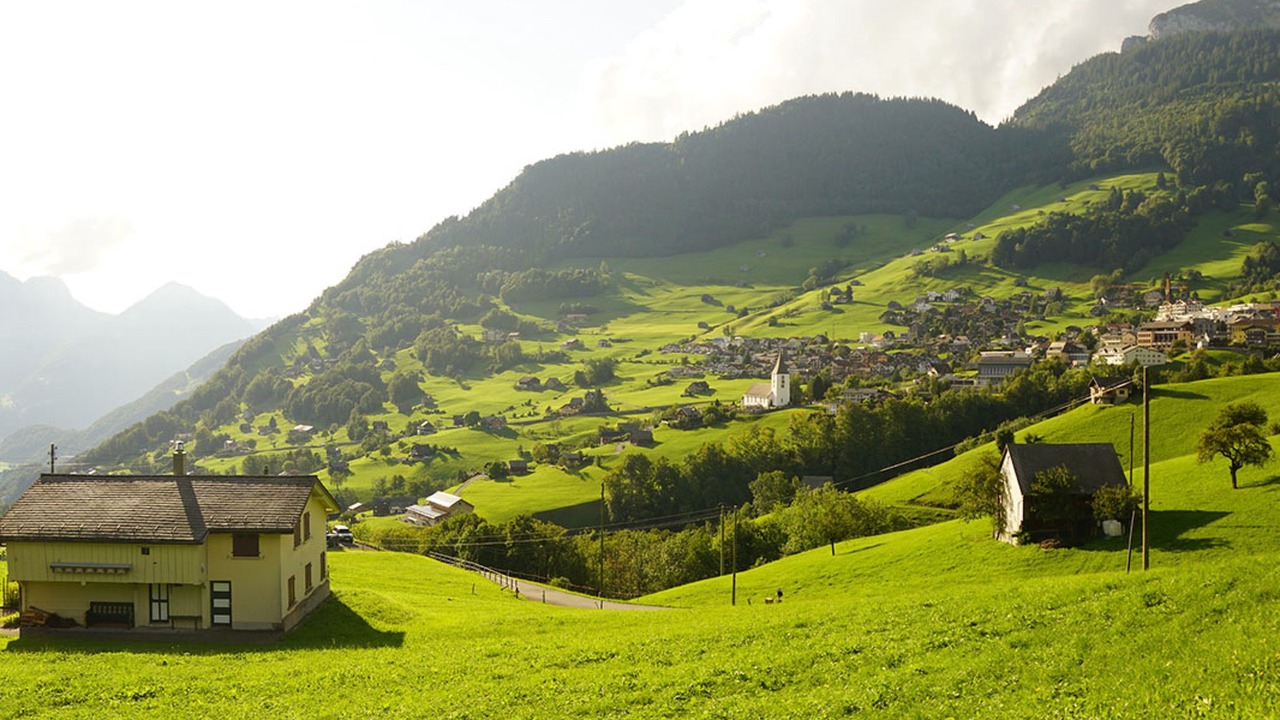 Photo of Others in Amden